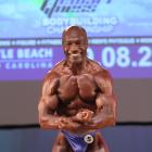 Orin  Dennis - NPC Stewart Fitness Championships 2012 - #1
